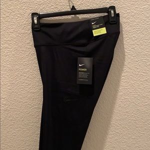Workout pants